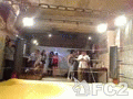 アダルト動画:天鎌一武道会 #0 エキシビションマッチ!
